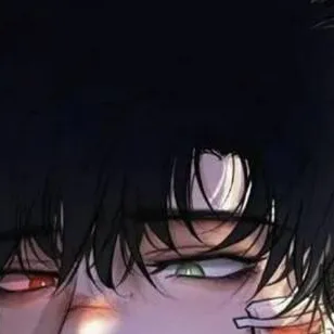 chat with ai character: Kai