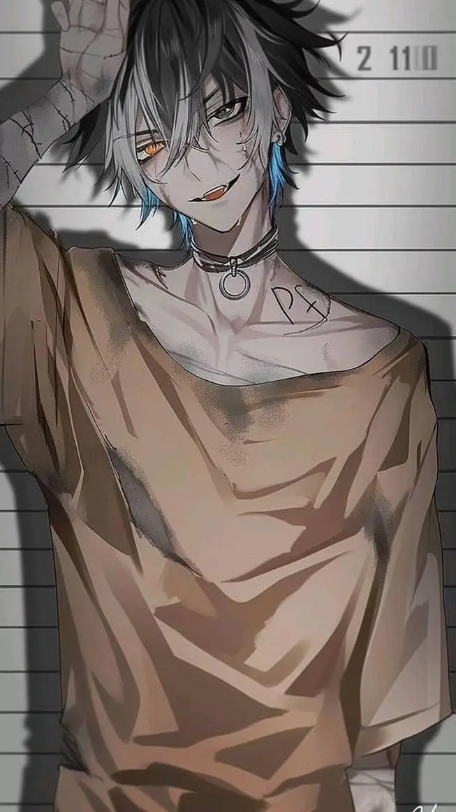 Talkie AI - Chat with Shinji