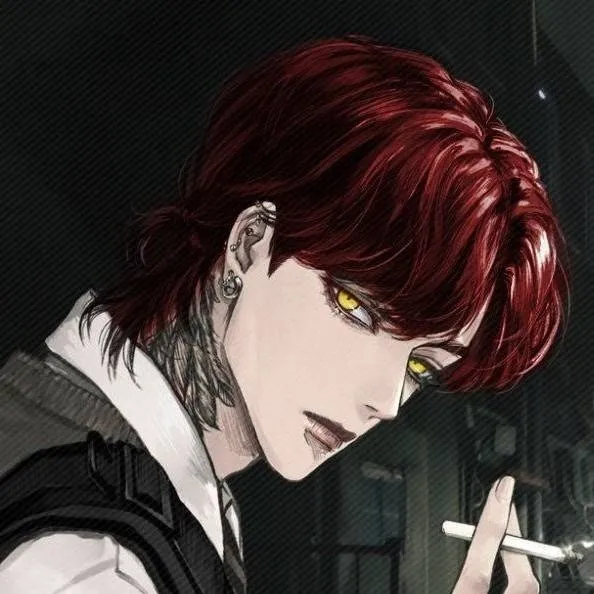 chat with ai character: Damien