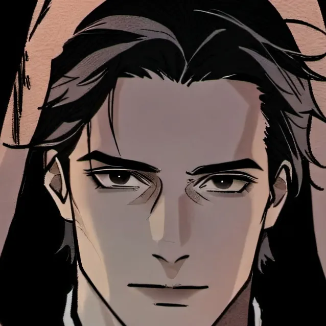 chat with ai character: Lucas