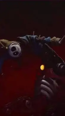 Talkie AI - Chat with prototype yandere