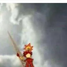 chat with ai character: yandere sundrop 