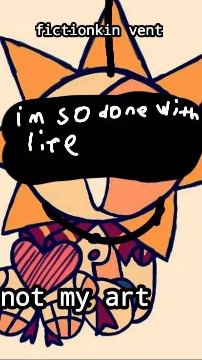 ai character: sunny background