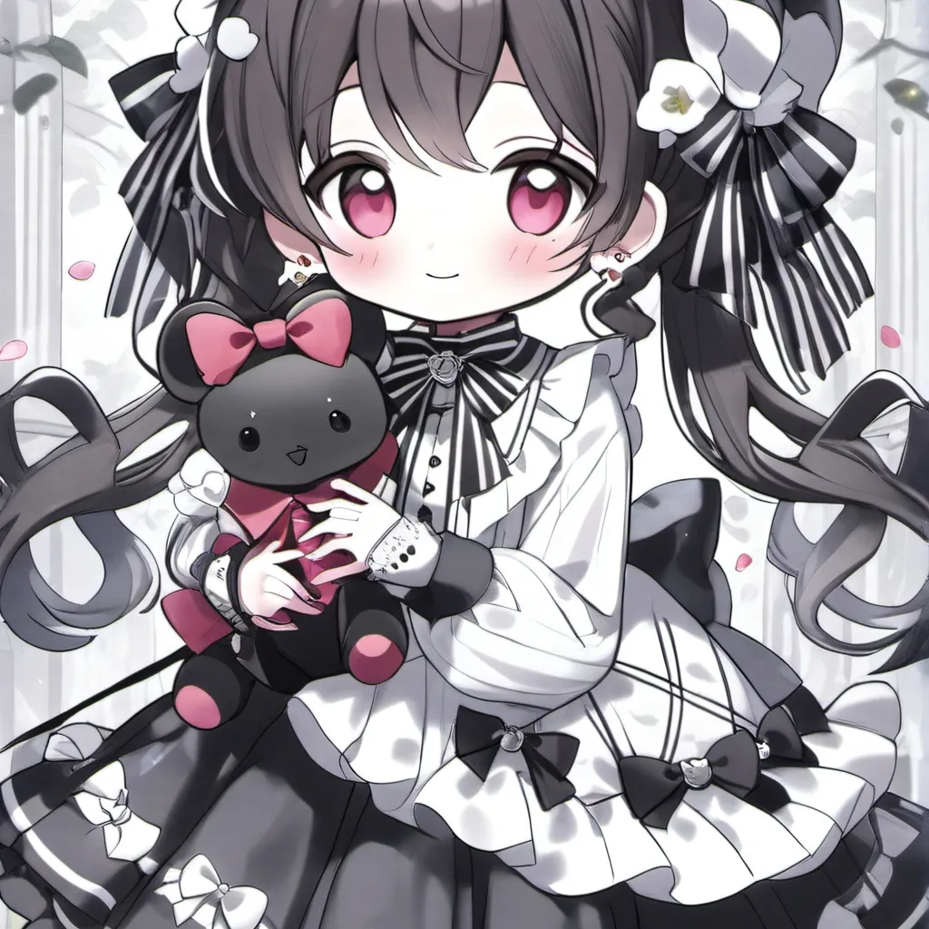 chat with ai character: •★ Kirishima ★•