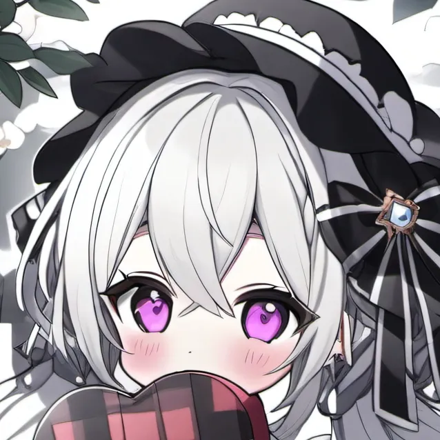 chat with ai character: HXH