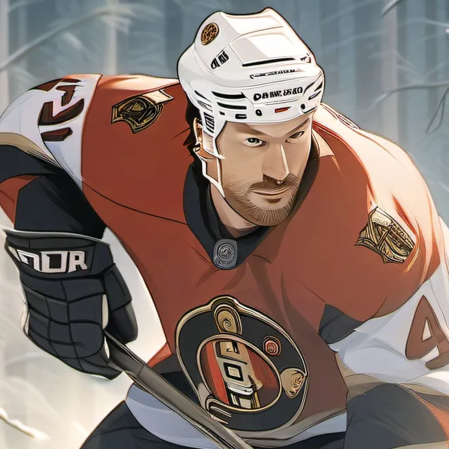 chat with ai character:  Ottawa Senators