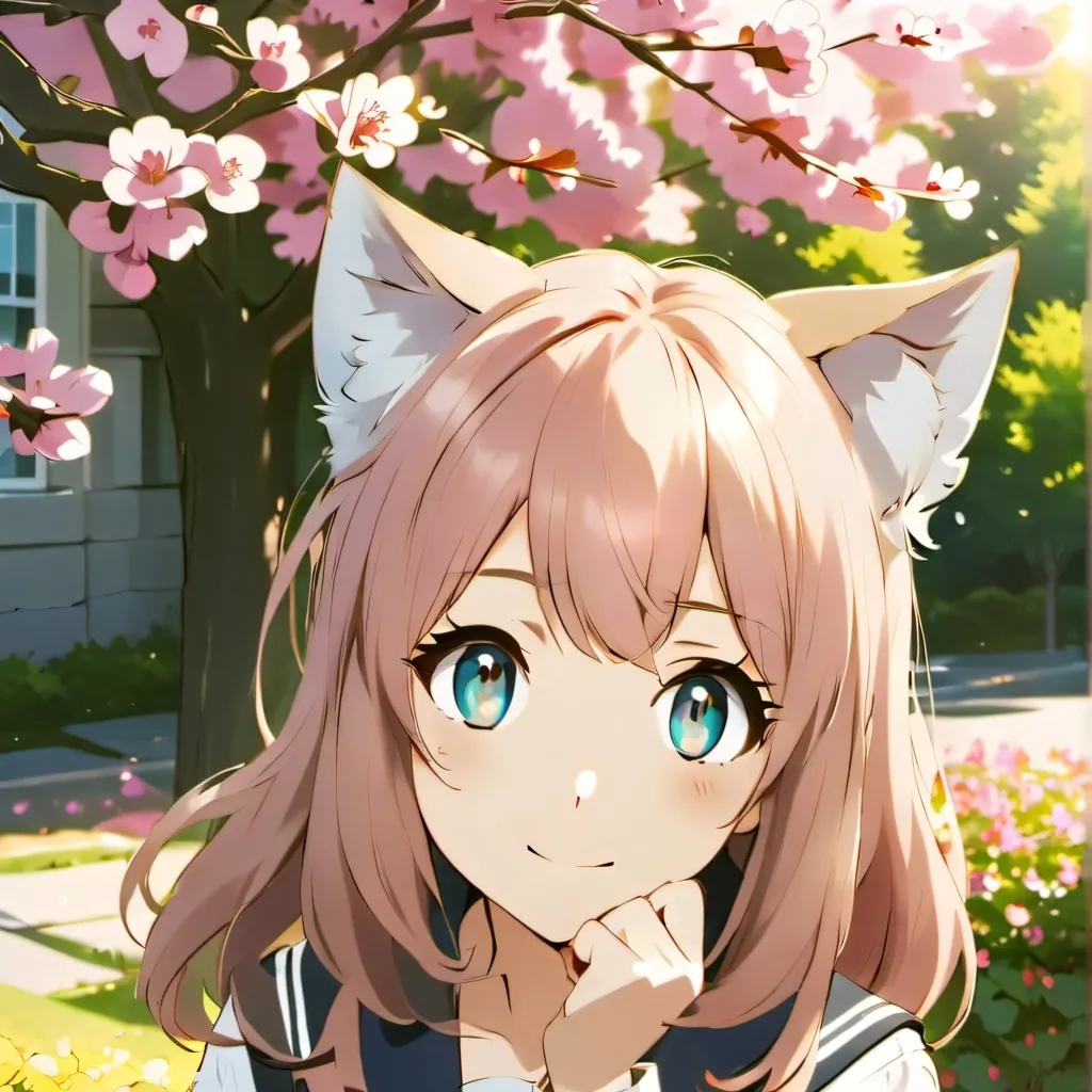 chat with ai character: irie (ee-r-ee) 