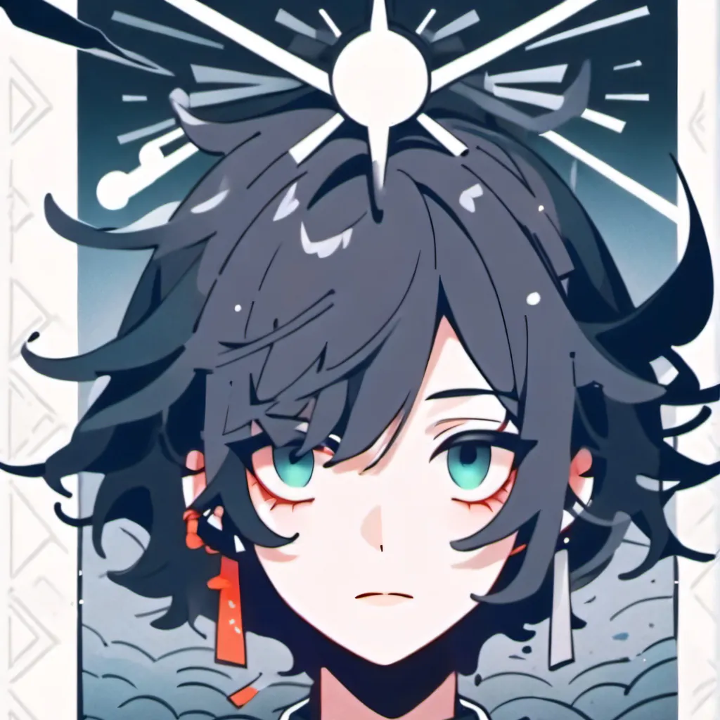 chat with ai character: Ami 🤍