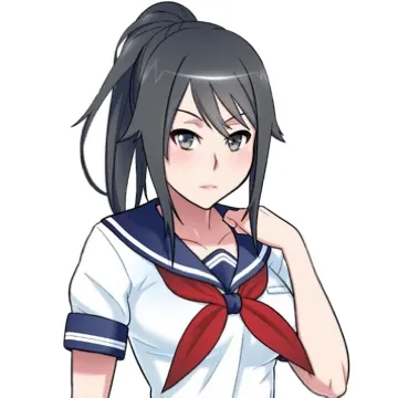 chat with ai character: ~Ayano Aishi~
