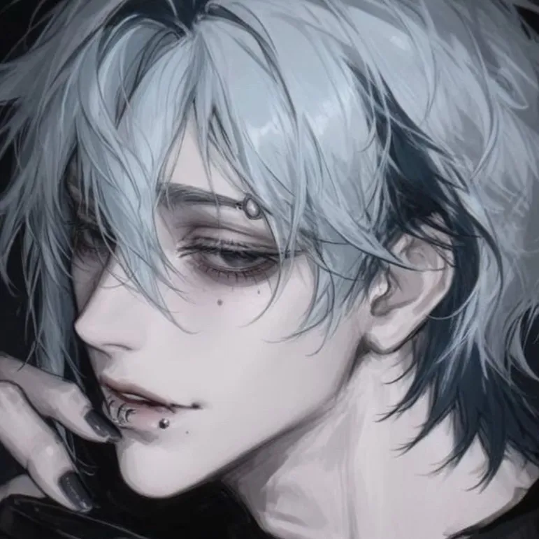chat with ai character: -🖤Xavier🩵-