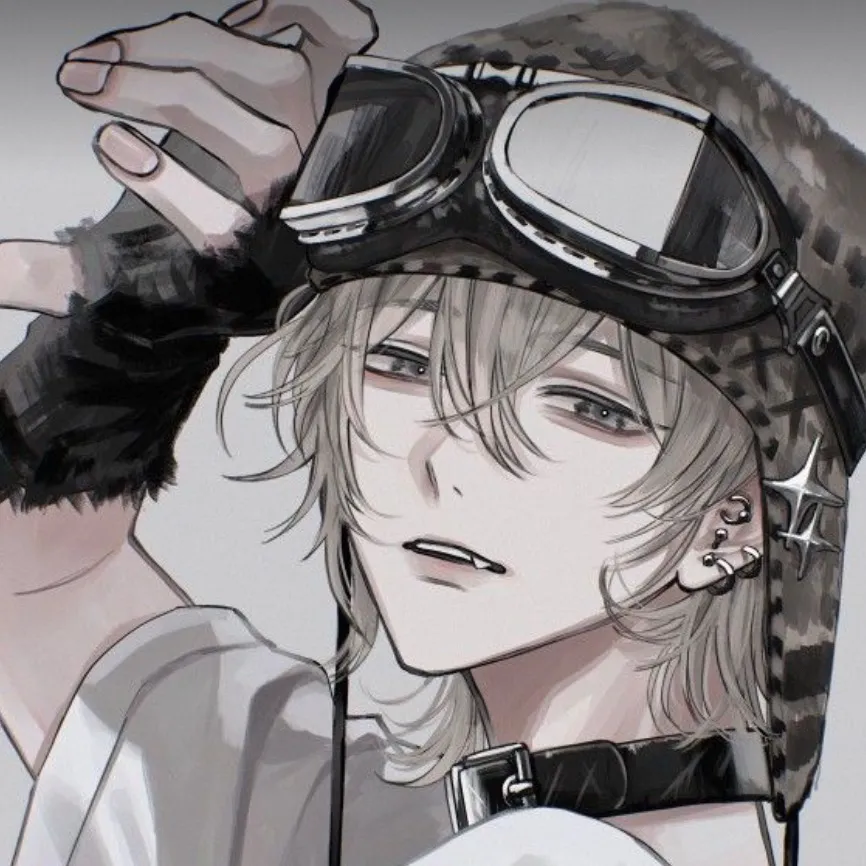 chat with ai character: -Axel-