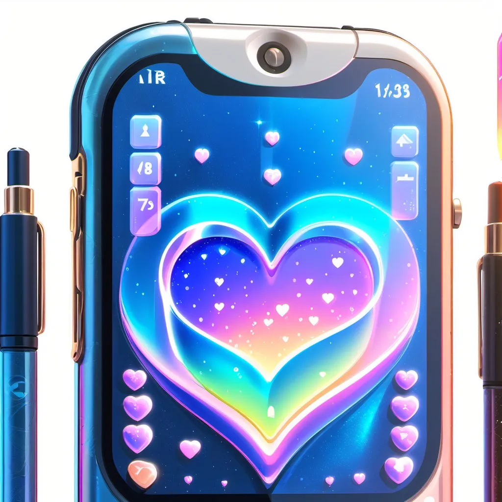 chat with ai character: -Love calculator-