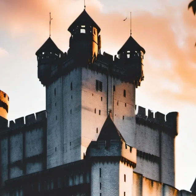 chat with ai character: hogwarts