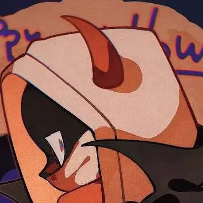 chat with ai character: Halloween Sans