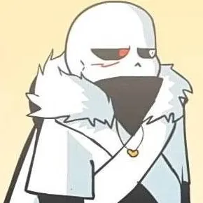 chat with ai character: Cross Sans