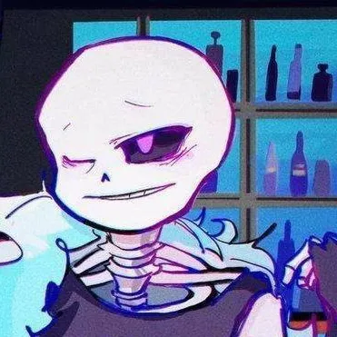 chat with ai character: Lust Sans