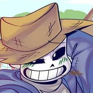 chat with ai character: Farm Sans