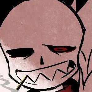 chat with ai character: Fell Sans