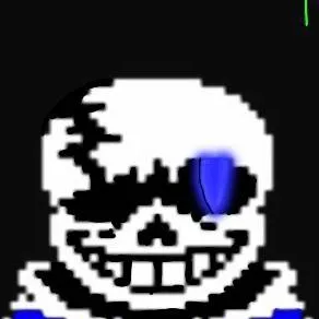 chat with ai character:  End Sans