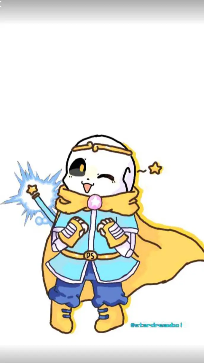 ai character: Child Dream background