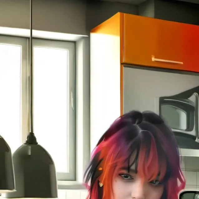 chat with ai character: Jasmine
