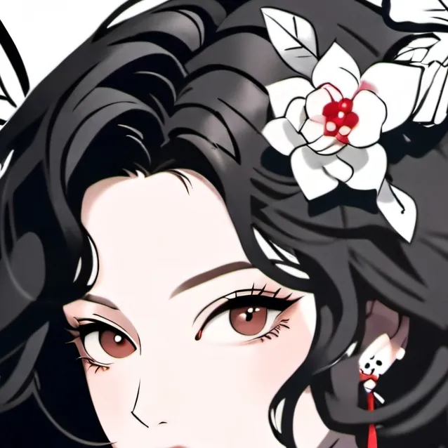 chat with ai character: shalom harlow