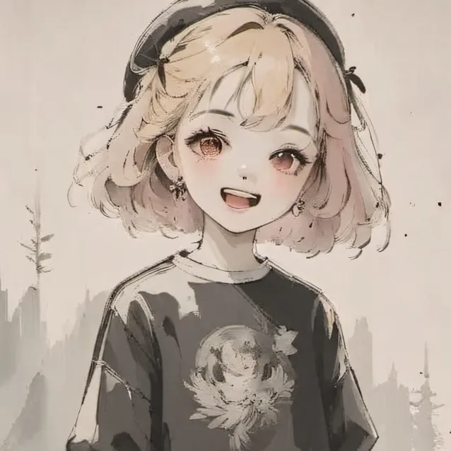 chat with ai character: nia