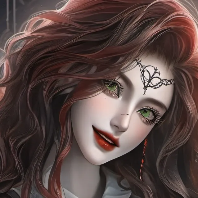 chat with ai character: sky