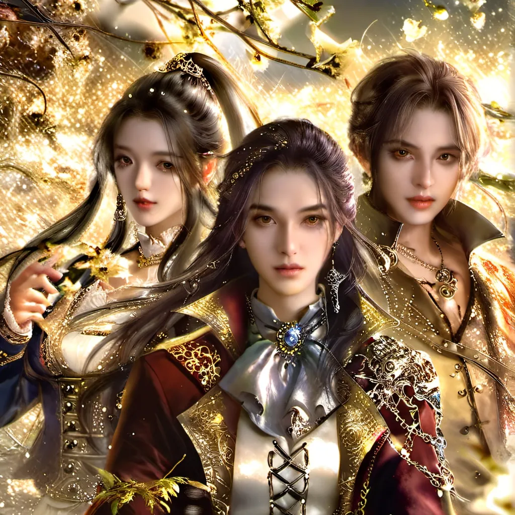 chat with ai character: popular girl