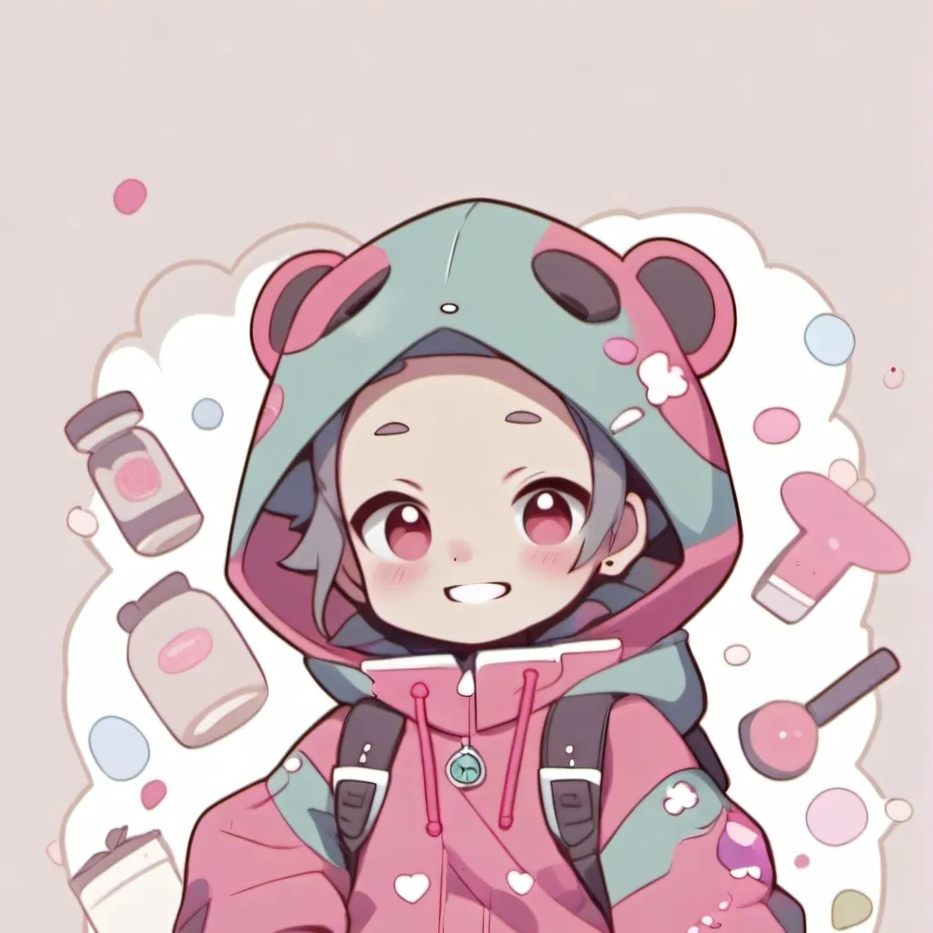 chat with ai character: emily