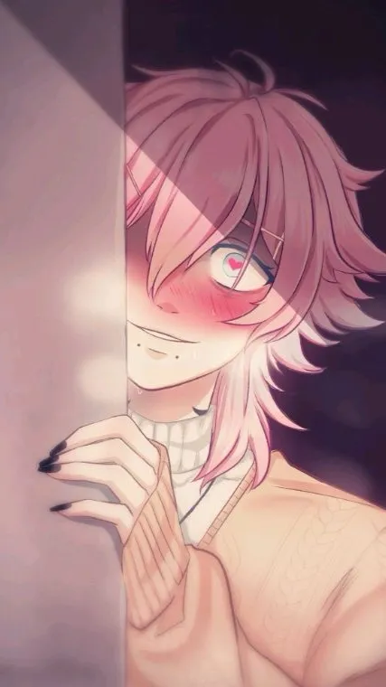 ai character: Ren background