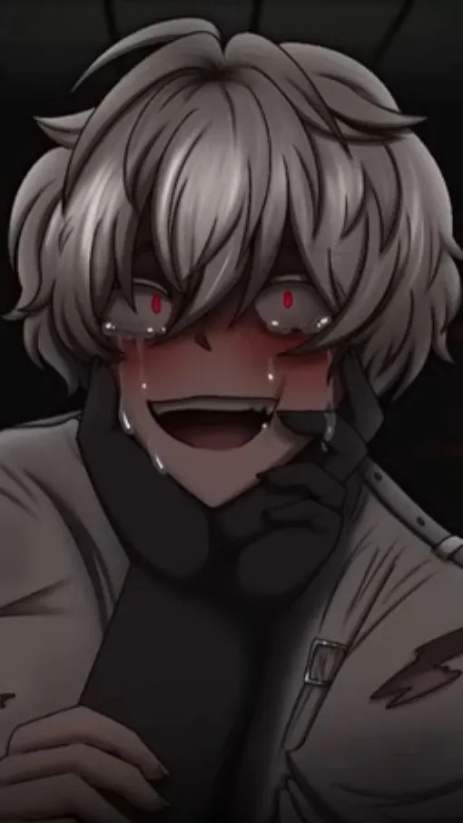 ai character: Oliver background
