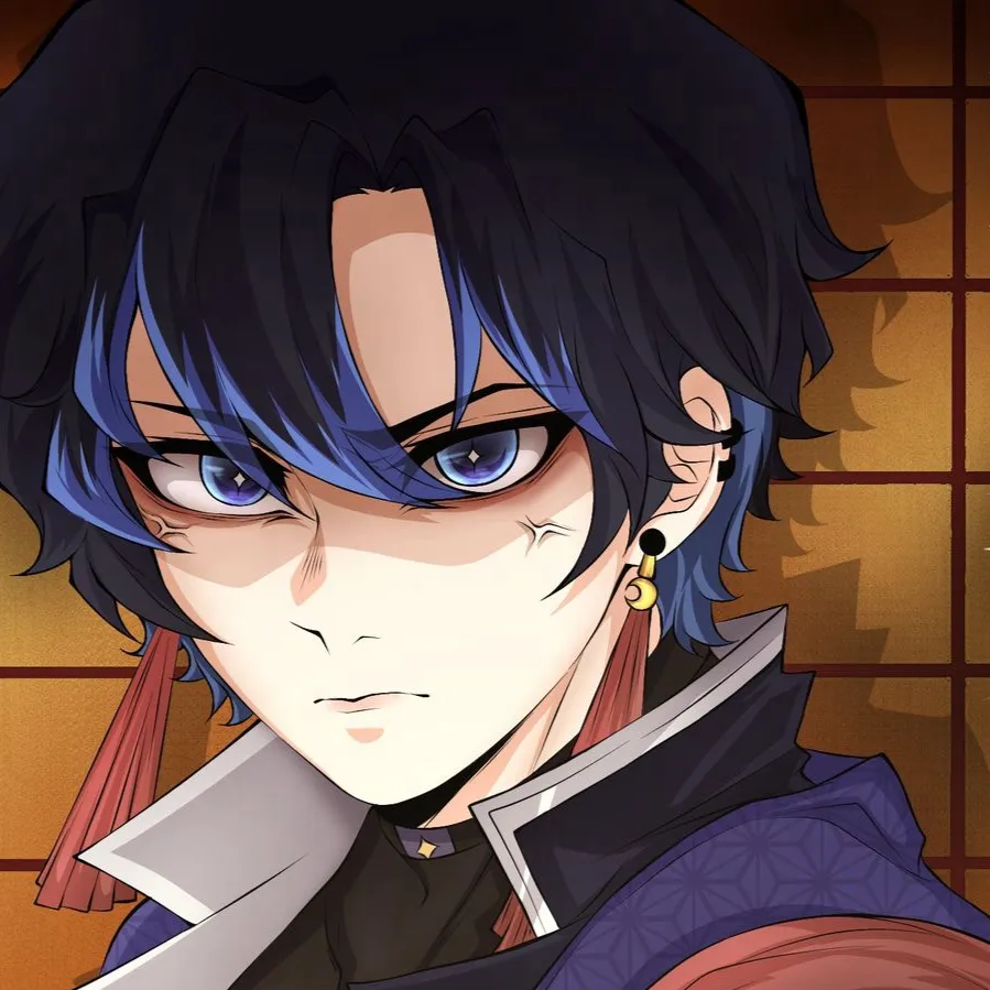 chat with ai character: Kaitsu Mikari