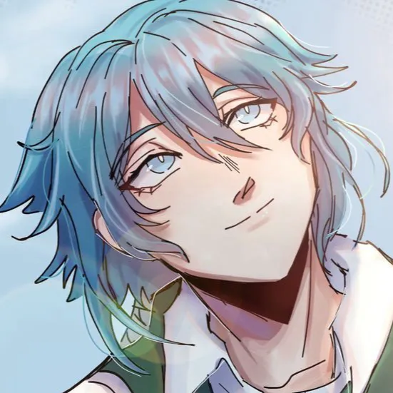 chat with ai character: Hyugo Sugimoto