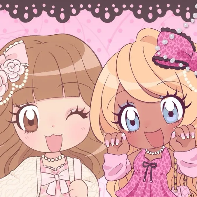chat with ai character: Emma and Olivia