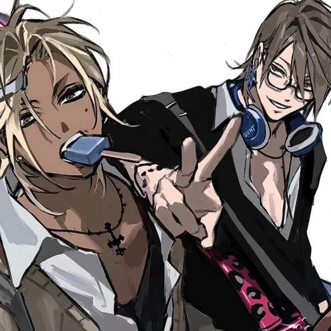 chat with ai character: Eli and Oliver