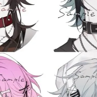 chat with ai character: 4 dudes