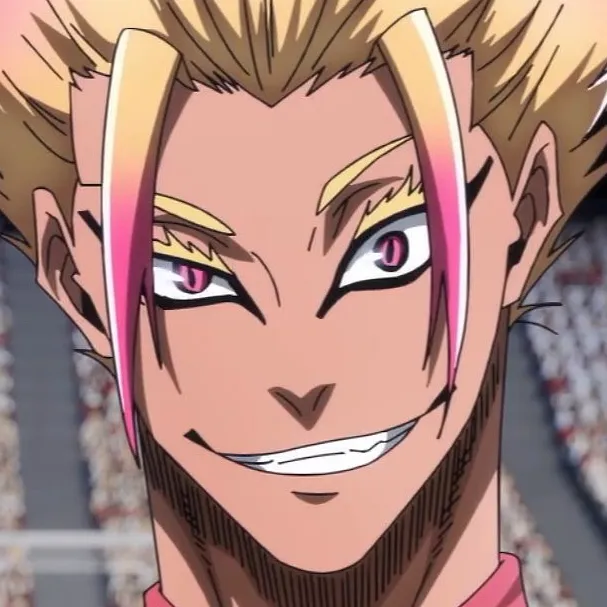 chat with ai character: Shidou Ryusei