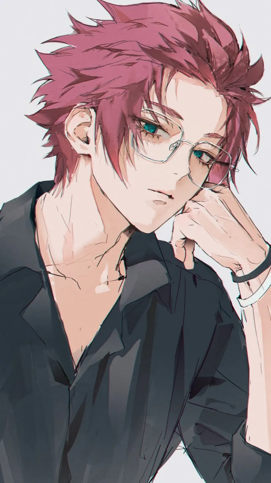 ai character: Sae Itoshi background