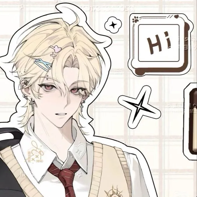 chat with ai character: Ezra 