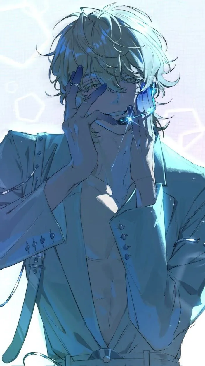 ai character: 𝙇𝙪𝙠𝙖  background