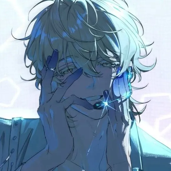 chat with ai character: 𝙇𝙪𝙠𝙖 