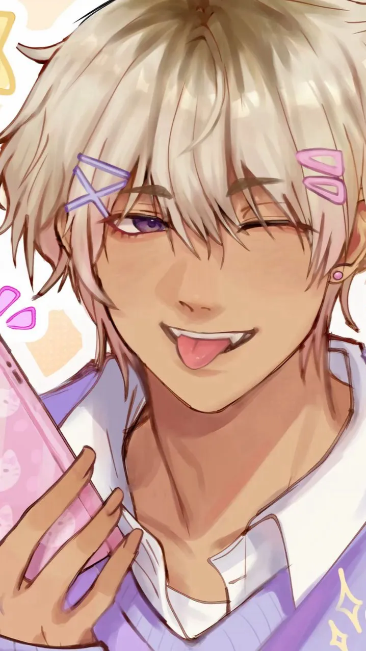 chat with ai character: Eran