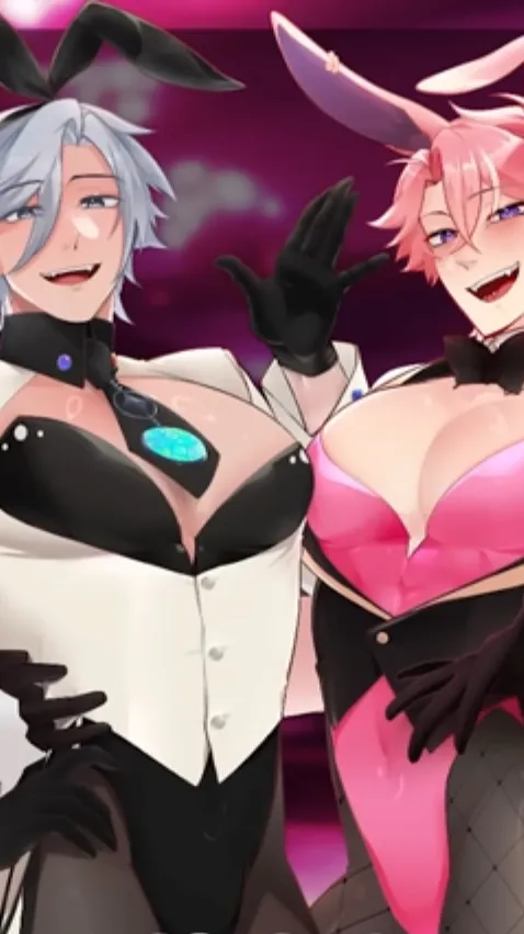 ai character: Rhydian and Onyx background