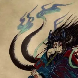 chat with ai character: YOKAIS