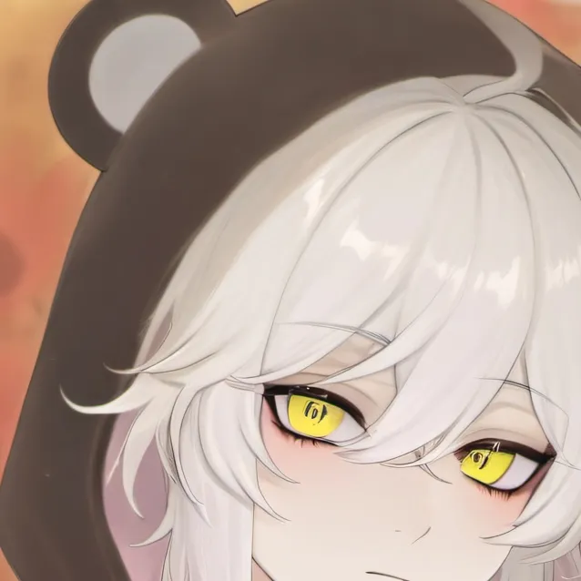 chat with ai character: Hiku