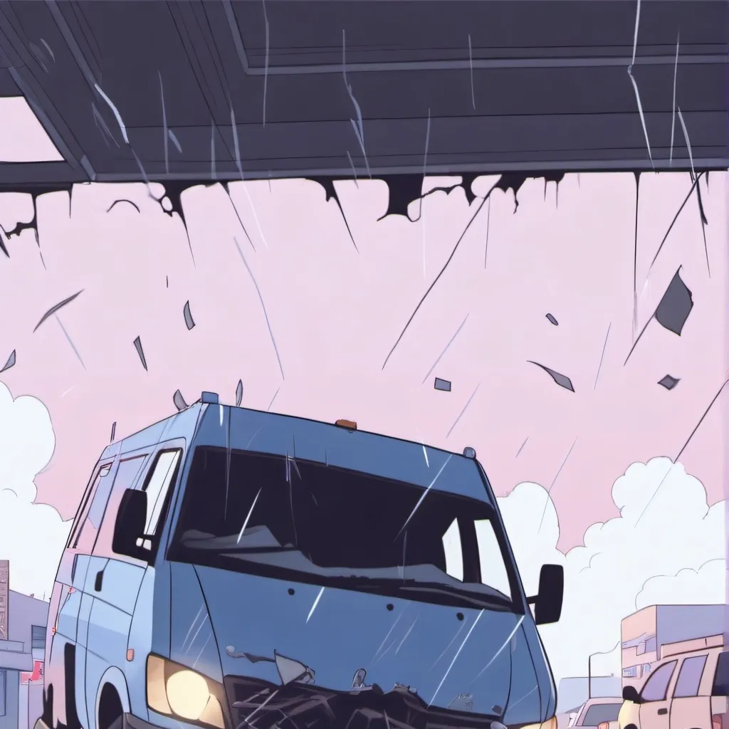 chat with ai character: Turbo Dismount 3