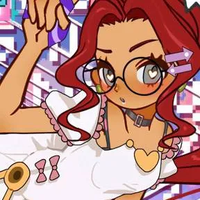 chat with ai character: juli