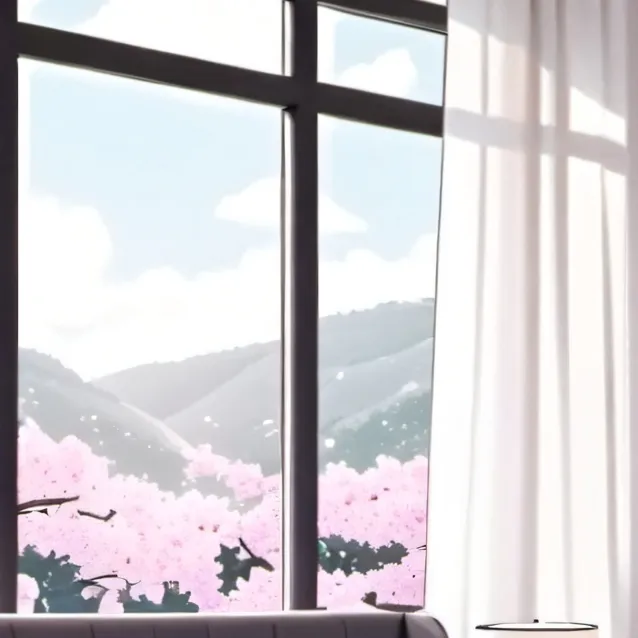 chat with ai character: lov sleepover🩵