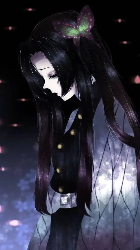 ai character: Kanaedoumashatter2 background